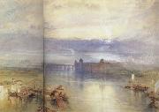 Joseph Mallord William Turner, Constance (mk31)